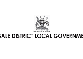 Mbale District Local Government Logo